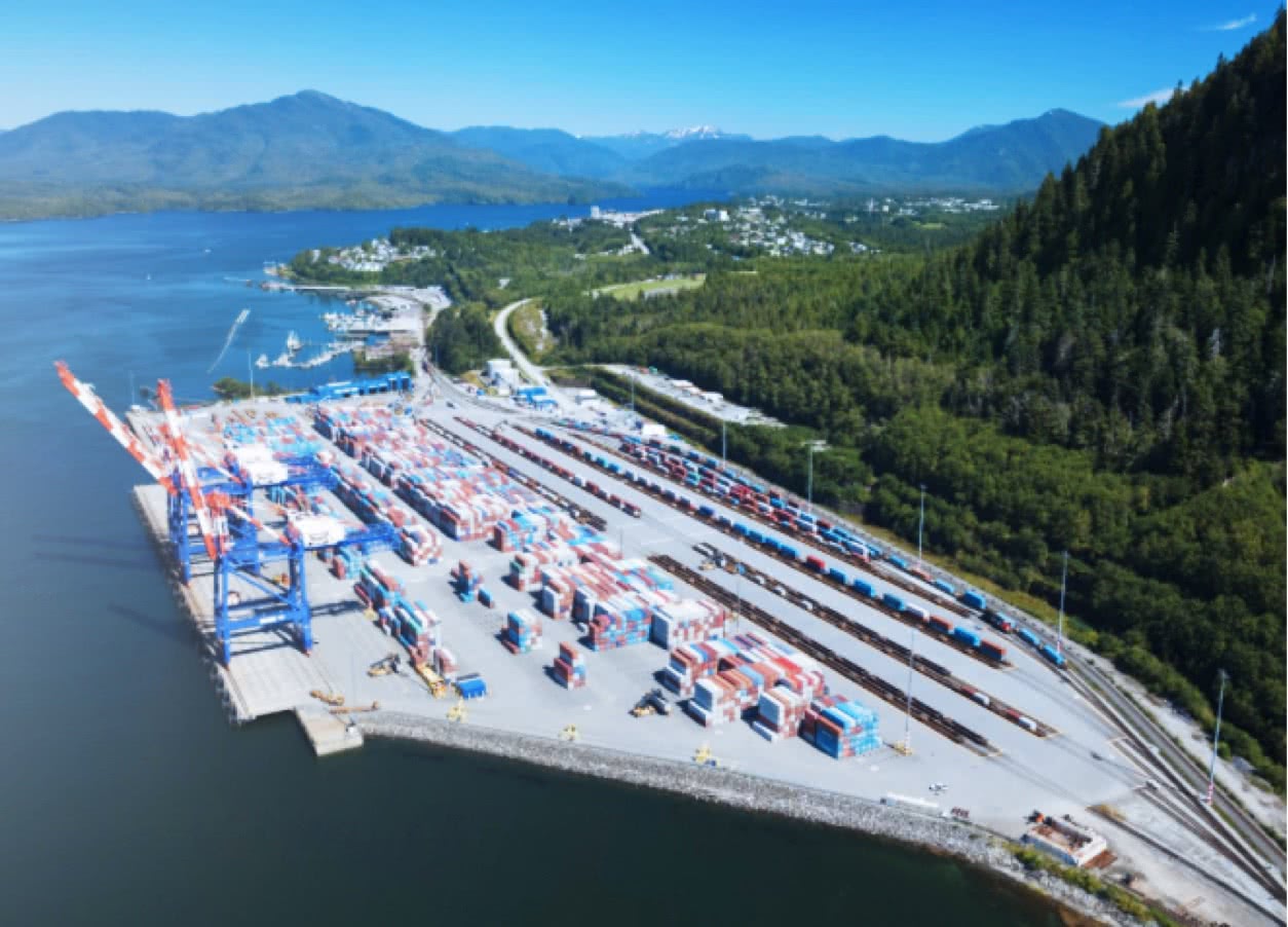 West coast marine spill response bases back online for Port Alberni,  Ucluelet - Vancouver Island Free Daily