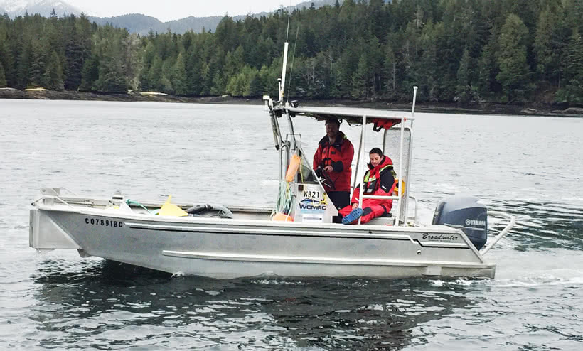 Landing Craft Archives  Western Canada Marine Response Corporation