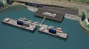 proposed new spill response base