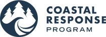 Coastal Response Program logo