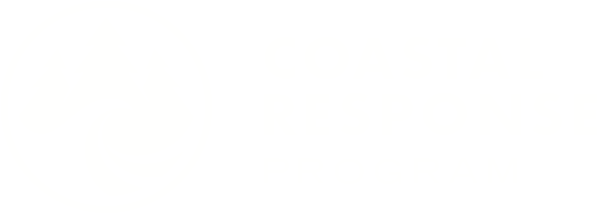 Coastal Response Program Logo