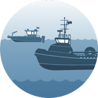 Ships icon